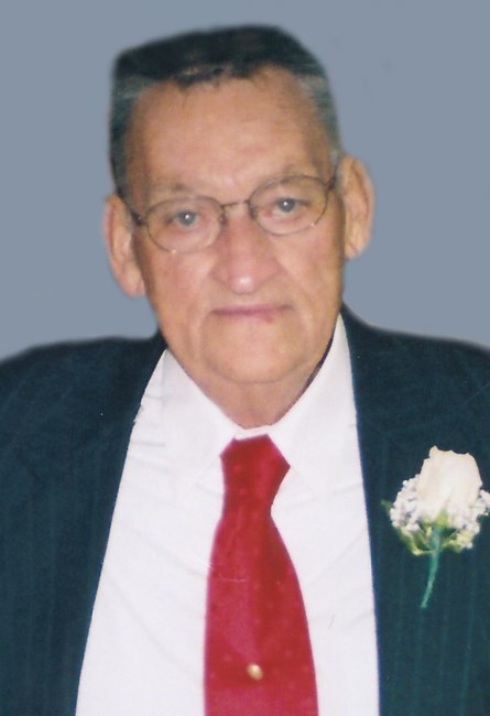 Obituary of Cletus R. Mills
