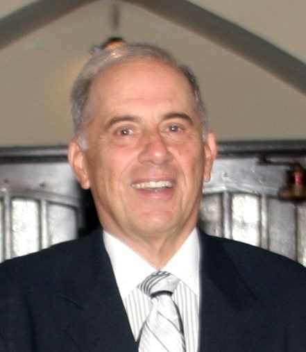 Obituary of Robert Pompilio