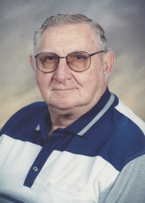 Obituary of Joseph Frank Baltus