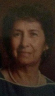 Obituary of Julia Rocha
