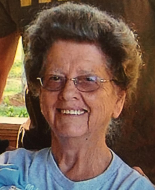 Obituary of Lela Van