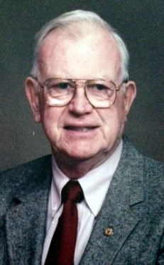 Obituary of Richard E. Pyne