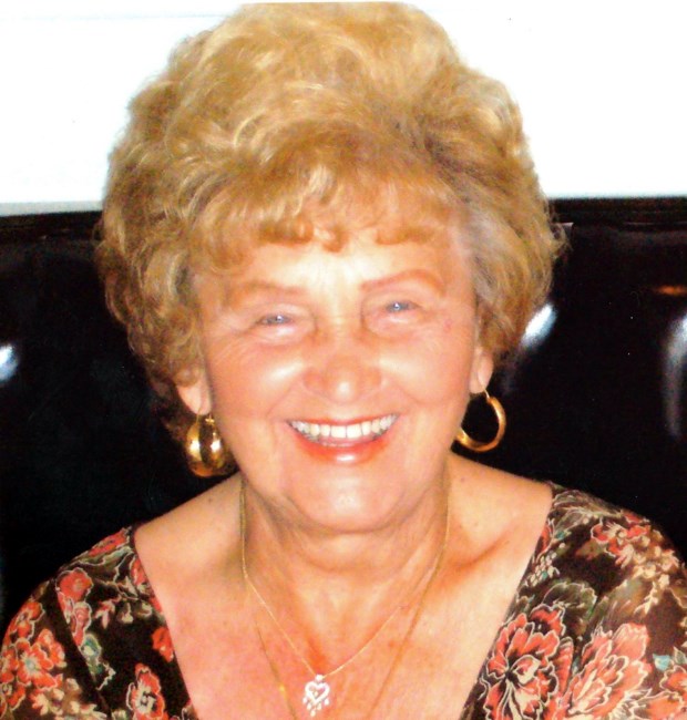 Obituary of Helena Walczak