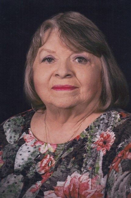 Obituary of Barbara Ann Lolley Salminen