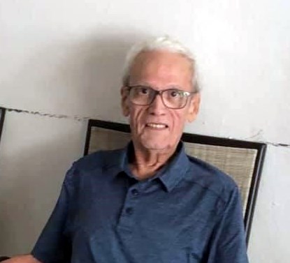 Obituary of Julio Alberto   Rosado Acevedo  "Pinky - Yuyo"
