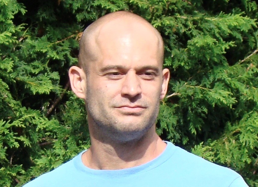 Avis de décès de Jean-François Leblanc