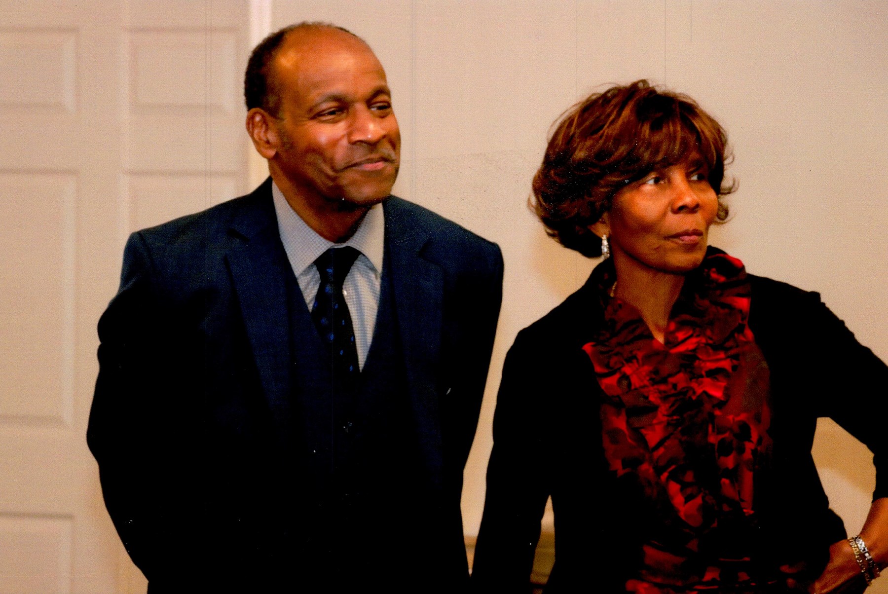 Obituario de Arthur Christopher Bailey