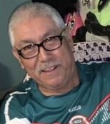 Obituary of Ramon Espinoza Torres