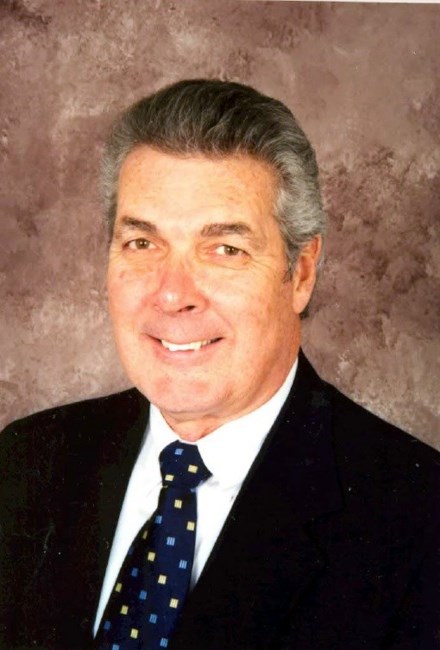 Obituary of James Edmund Tyler