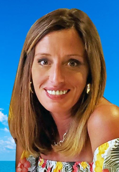 Obituary of Victoria Marie Frolio