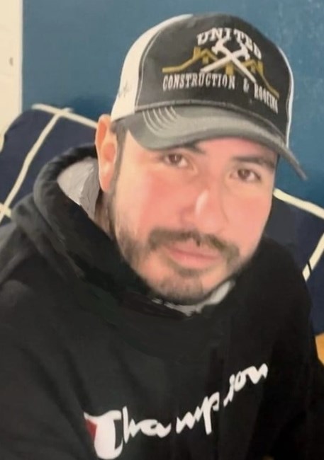 Obituary of Jose Roberto Ramirez