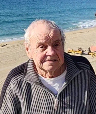 Obituary of Paul Ellsworth Williams