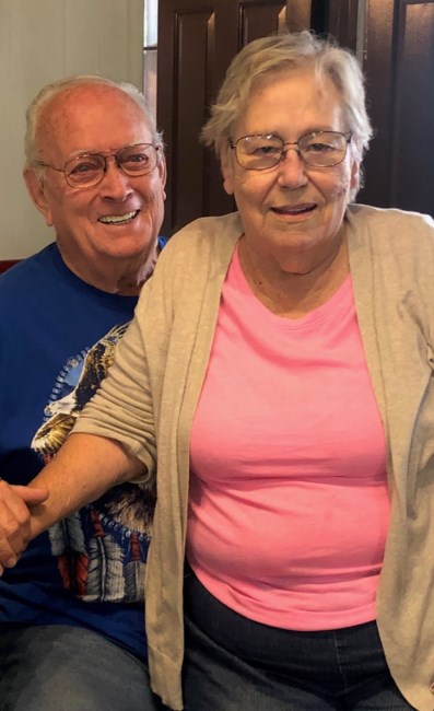 Obituario de Nevada June Dovell