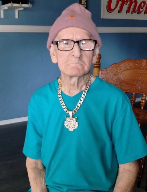 Obituary of Gregorio Sauceda