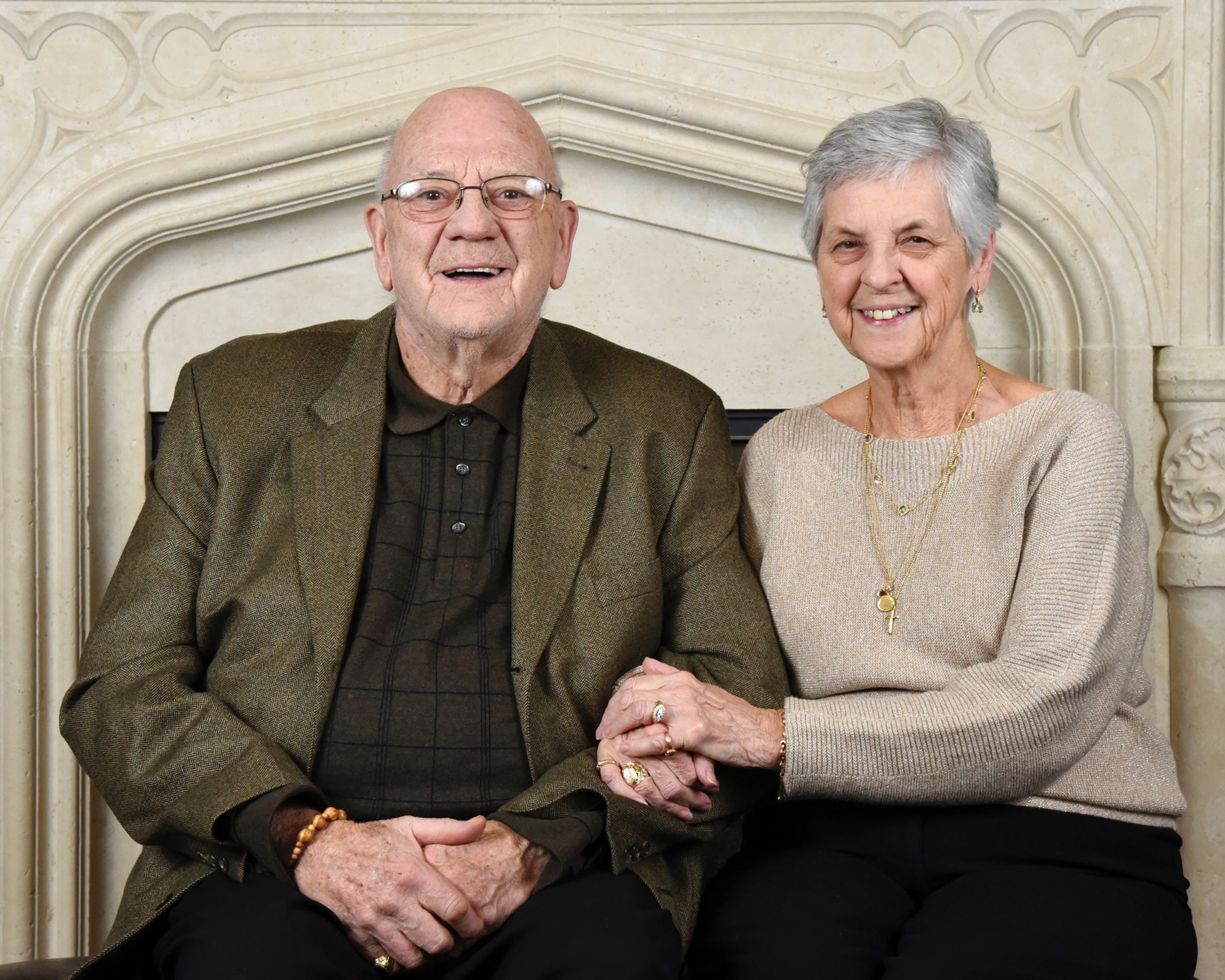 Obituary of Albert John Lindfield