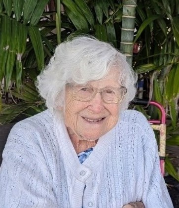 Obituary of Marian M Zerishnek
