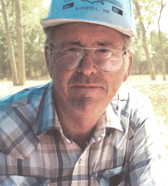 Obituary of Vernal J. Gerdes