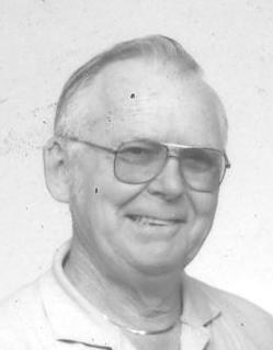 Obituary of James W Asher