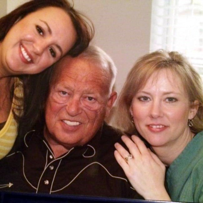 Obituary of Larry Dean Allen