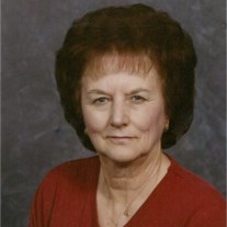 Obituary of Virginia ""Jeannie Mae Williams
