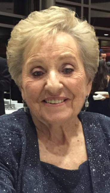 Obituary of Evelyn Morris