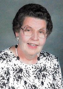 Obituario de Jane A. Wittman