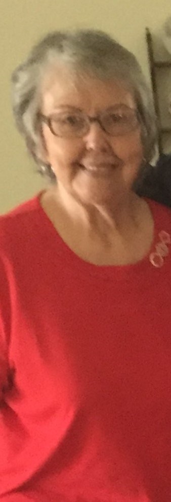 Obituary of Joyce     Delaney