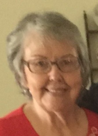 Obituary of Joyce Delaney