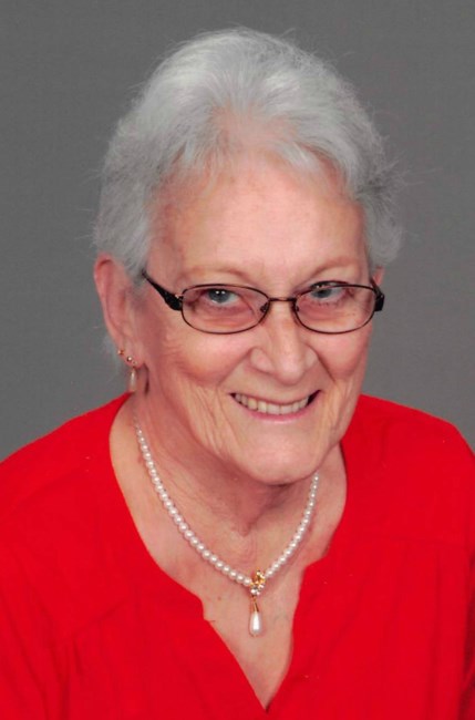 Obituary of Bonnie Louise Mack