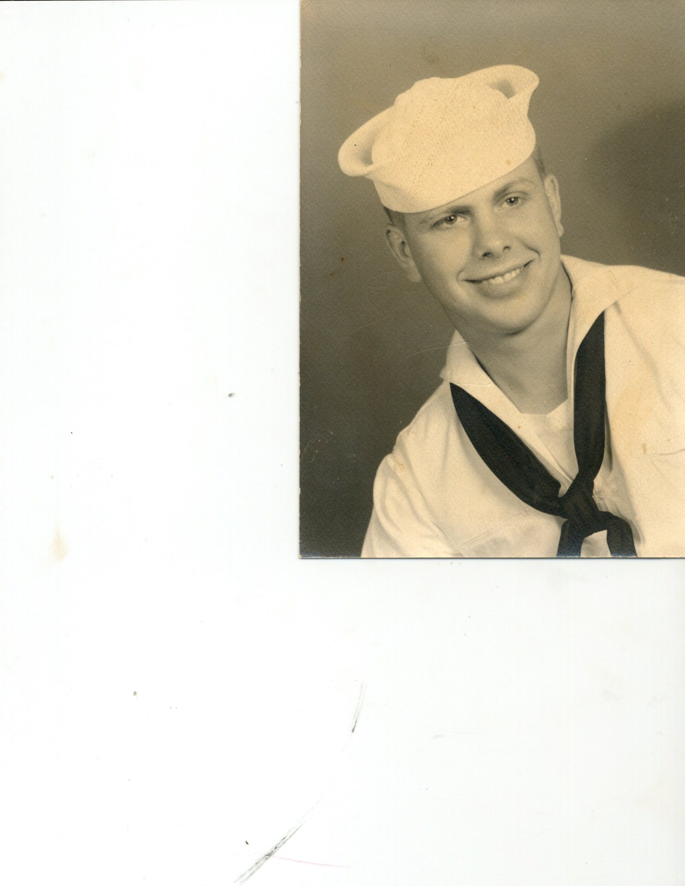 Obituary of Curran Alden Rau