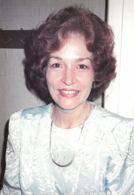 Obituary of Kathleen Dixson McElveen