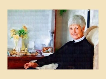 Obituary of Shirley Louise Jorstad