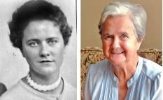 Obituary of Margaret Mary Watt