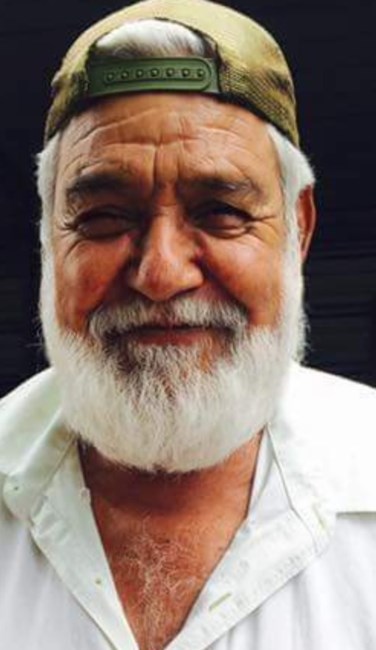 Obituary of Erasmo Ibarra Gomez