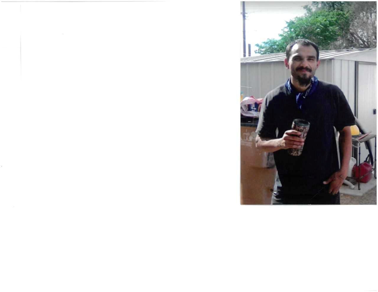 Obituary of Art Evan Lee Cadena