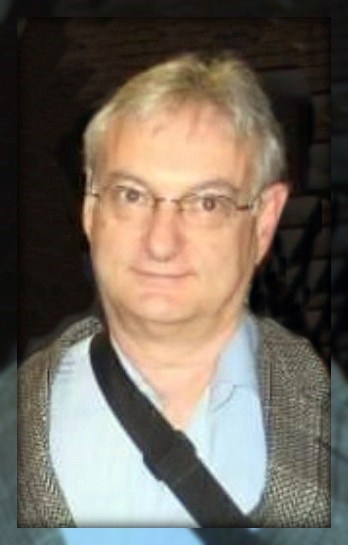 Obituary of Gary Gilbert Barnes