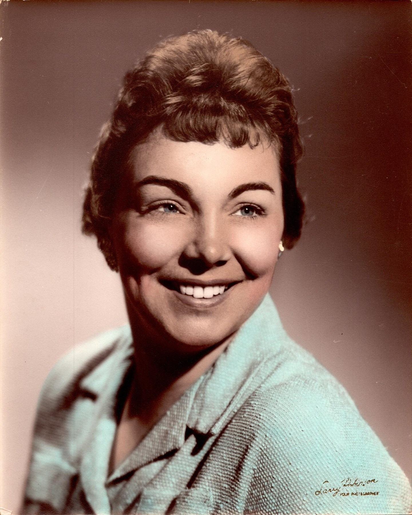 Obituary of Mary Ann Lato