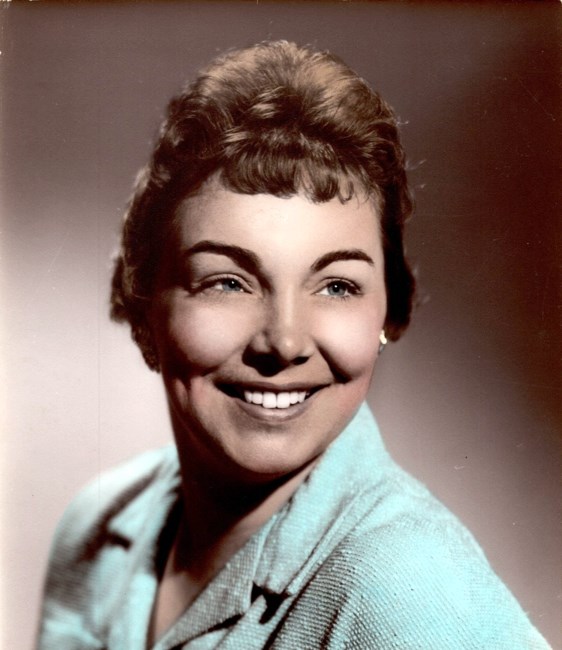 Obituary of Mary Ann Lato