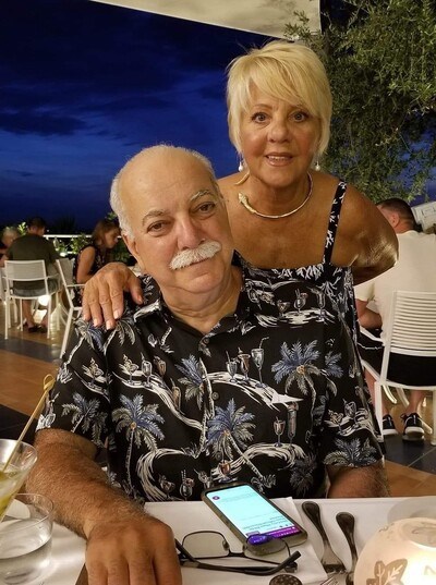 Obituary of Barbara Ann Arduino