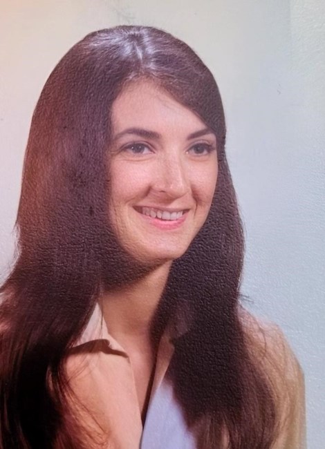 Obituary of Elaine Leigh Spangler