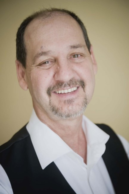 Obituary of Denis Hérault