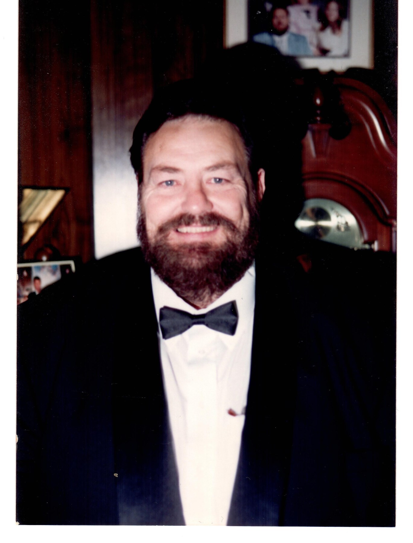 Obituary of Ronald Francis Springer Sr.