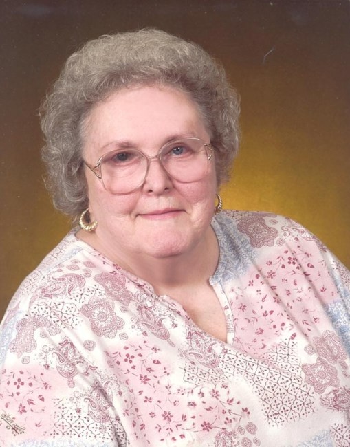 Obituary of Georgia Carole Kelso