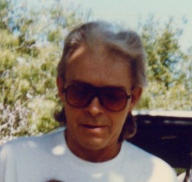 Obituary of Charles Mann Bly