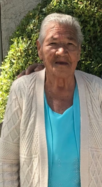 Rosa Mendoza Delgado Obituary - Fresno, CA