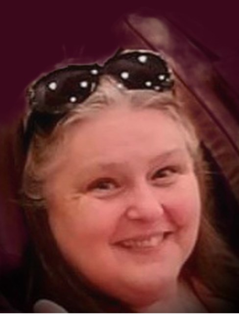 Avis de décès de Kathy Lynn Jordan