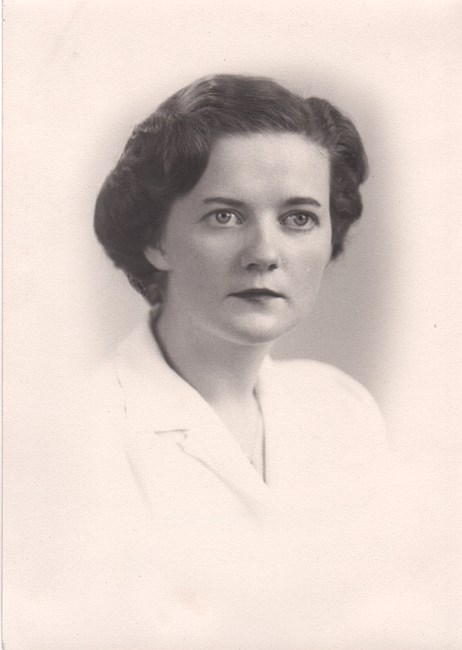 Obituary of Blanche Theresa Keohane