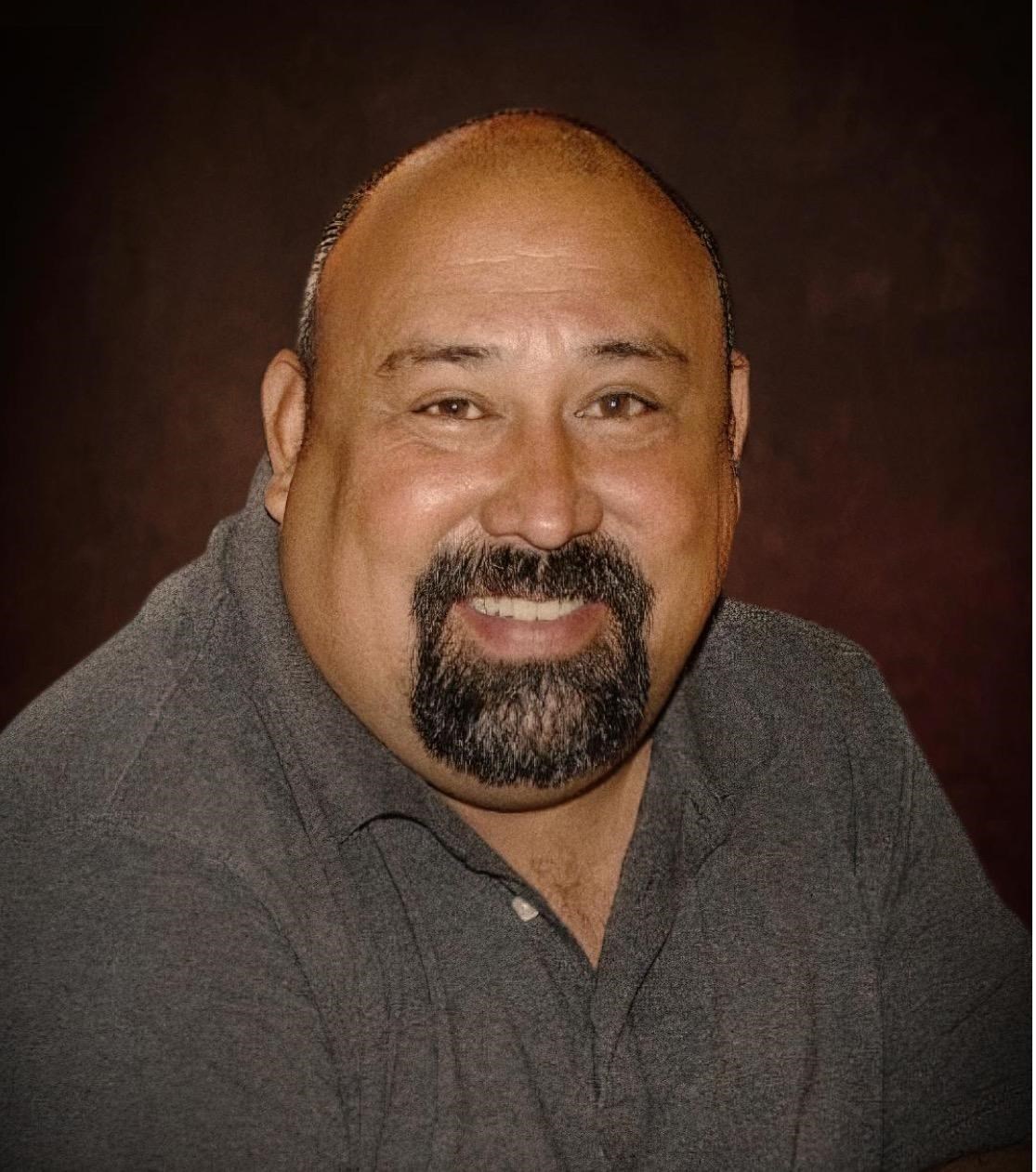 Obituary of Tony Casas Jr.