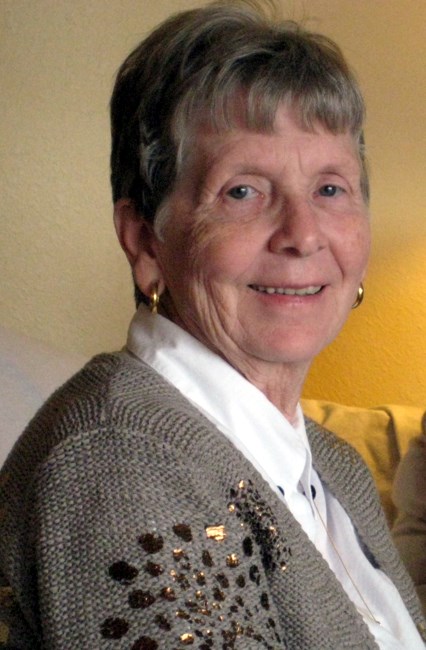 Obituary of Barbara A. Hatem