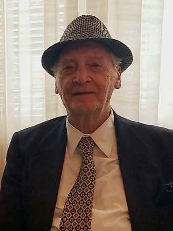 Obituary of Bahman Mirjani